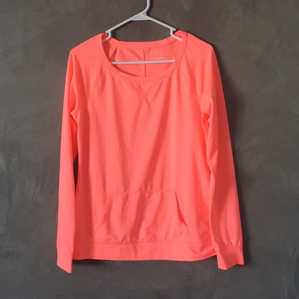 Athletic Shirt